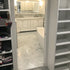 Carrara Italian White Wall and Floor Tile 4x12"